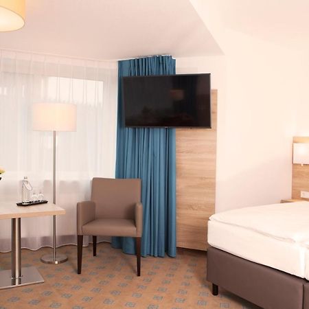 Hotel Frisia Leer Kültér fotó