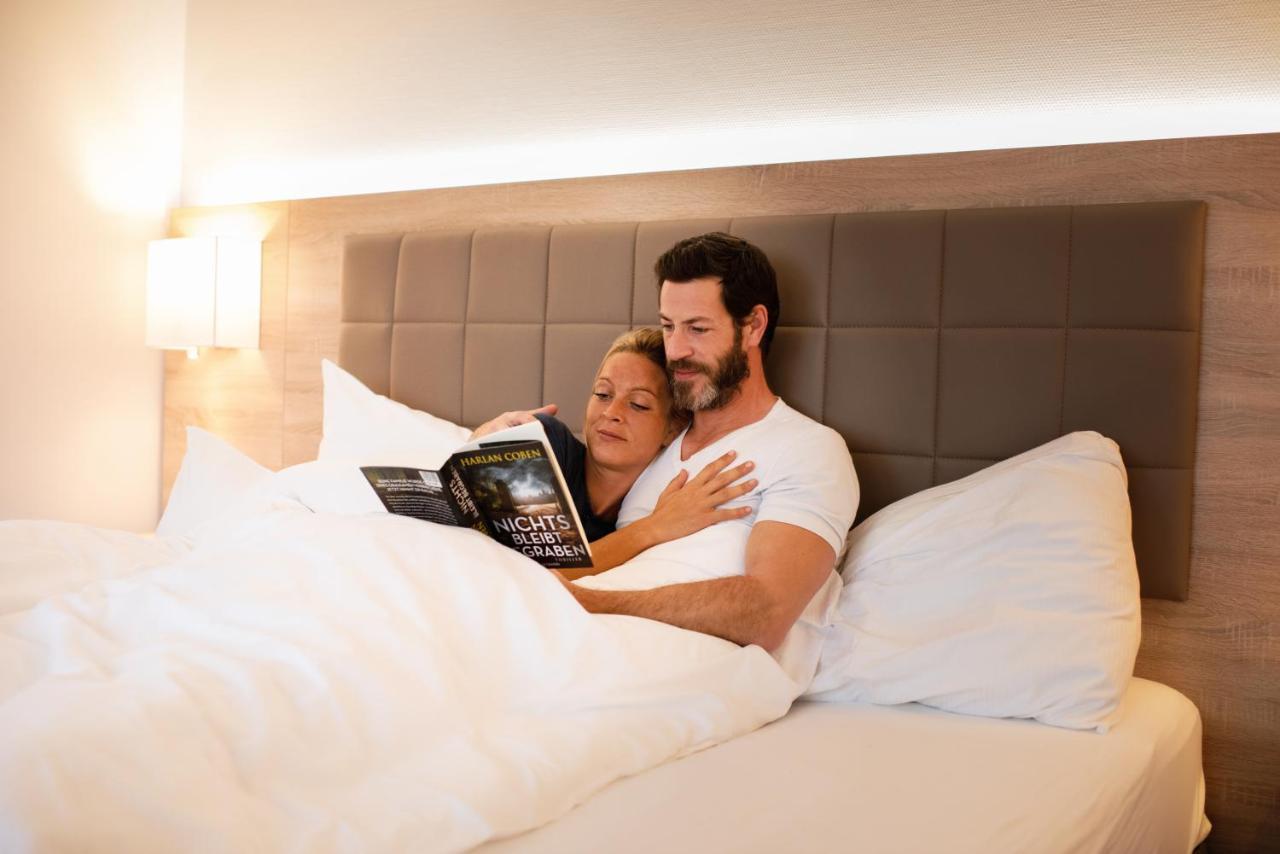 Hotel Frisia Leer Kültér fotó