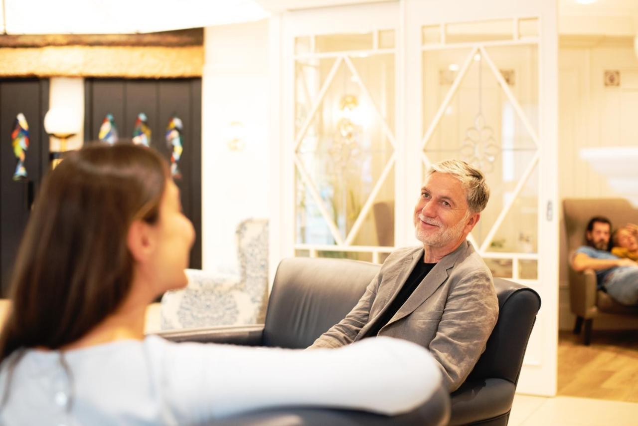 Hotel Frisia Leer Kültér fotó
