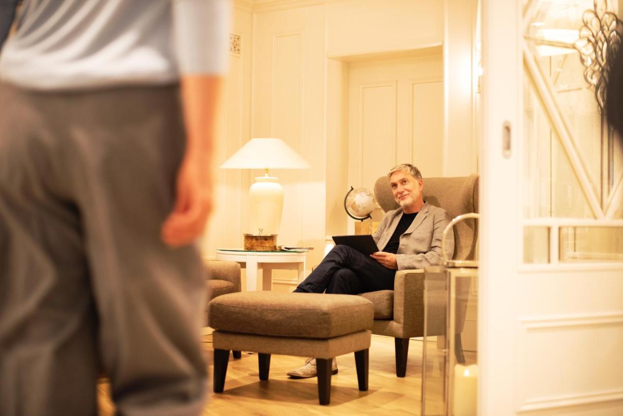 Hotel Frisia Leer Kültér fotó