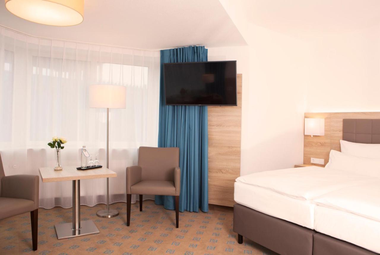 Hotel Frisia Leer Kültér fotó