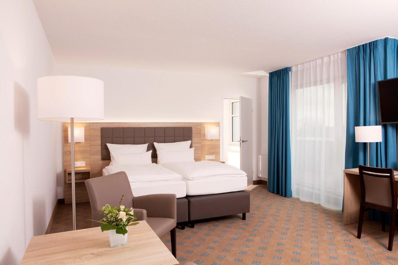 Hotel Frisia Leer Kültér fotó