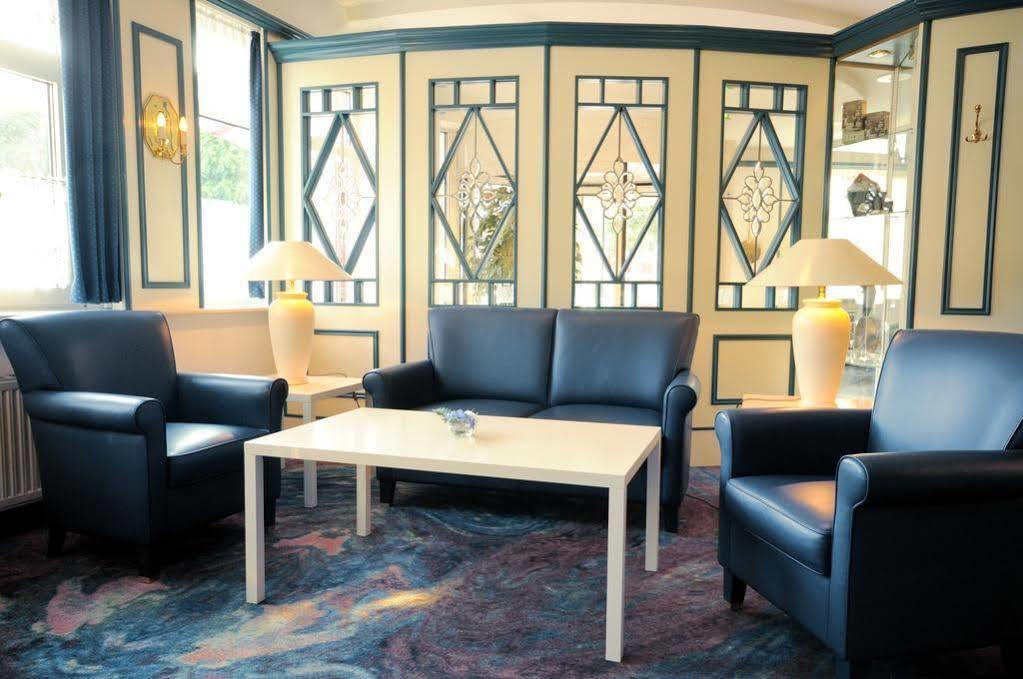 Hotel Frisia Leer Kültér fotó