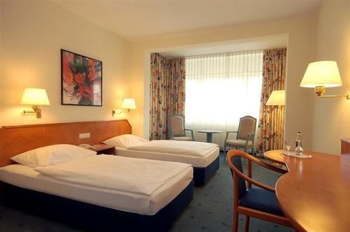 Hotel Frisia Leer Kültér fotó